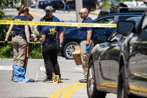 Agents instructed to temporarily halt most vehicle stops following incidents in Texas and Maine