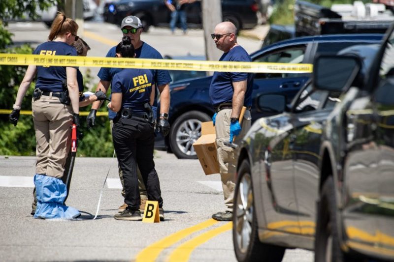 Agents instructed to temporarily halt most vehicle stops following incidents in Texas and Maine