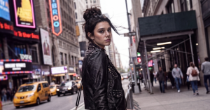 AI Actress Tilly Norwood Cast in Her Debut Feature Film