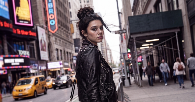 AI Actress Tilly Norwood Cast in Her Debut Feature Film