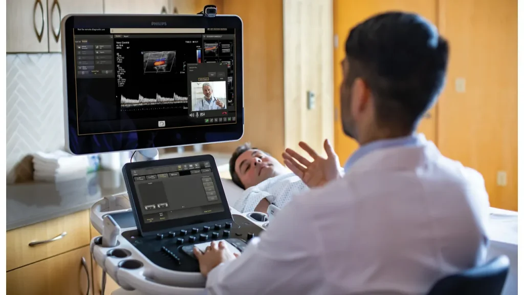 AI developments are expected to transform healthcare by 2030, a report reveals.