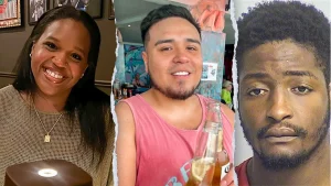 Alabama man faces capital murder charges in double shooting of UA students
