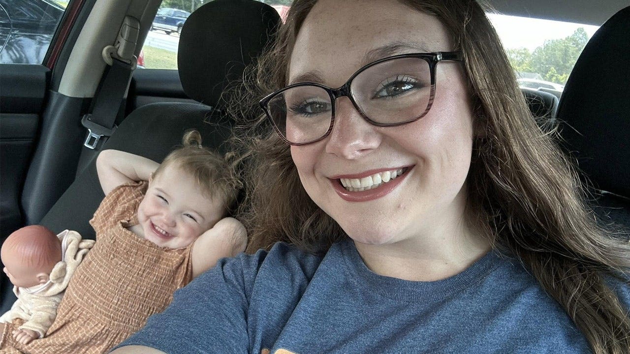 Alabama mother accused of murder after 2-year-old discovered tied up and suffocated, according to authorities.
