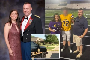 Alabama teenager fatally stabs mother, critically injures father