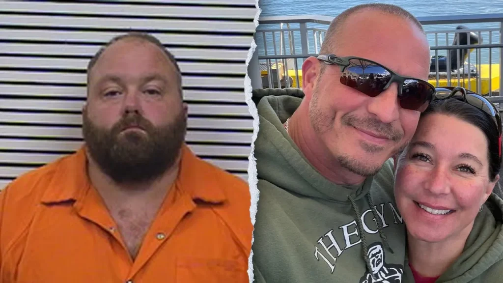 Alabama veteran and spouse murdered during a burglary, suspect arrested