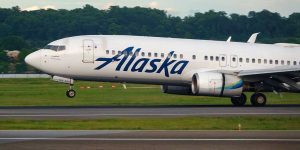 Alaska Airlines' effort to address social issues has faced legal challenges.