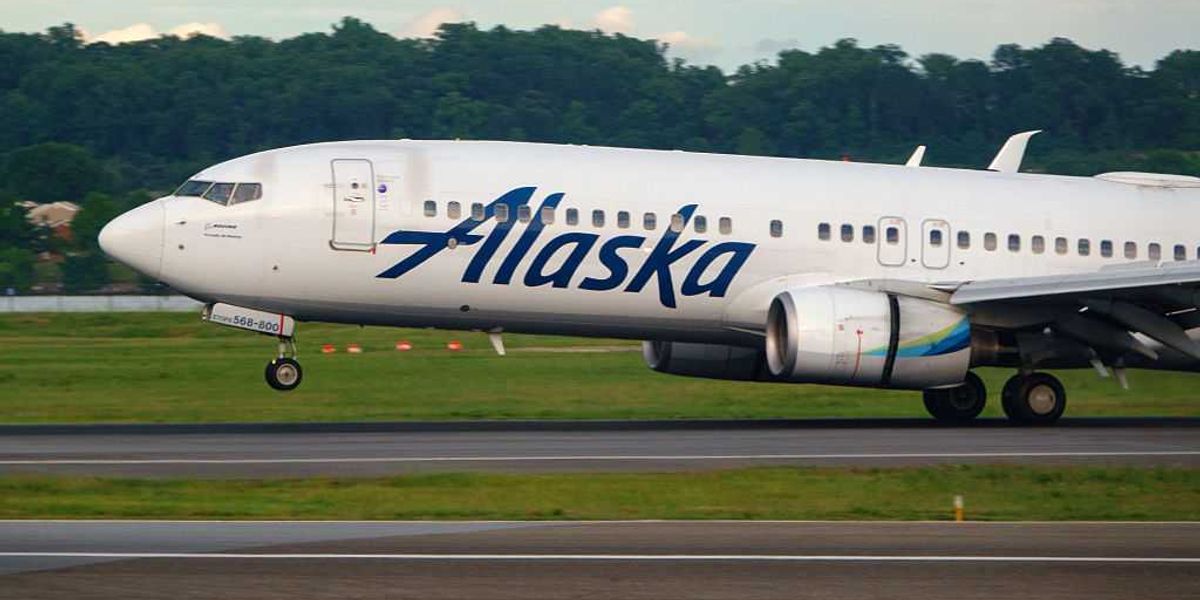 Alaska Airlines' effort to address social issues has faced legal challenges.
