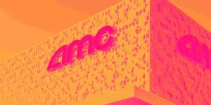 AMC Entertainment Stock Rises, Here's the Reason Why