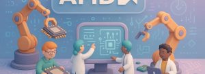 AMD Stock Encounters New AI Challenges Following China's Launch of Kimi K3