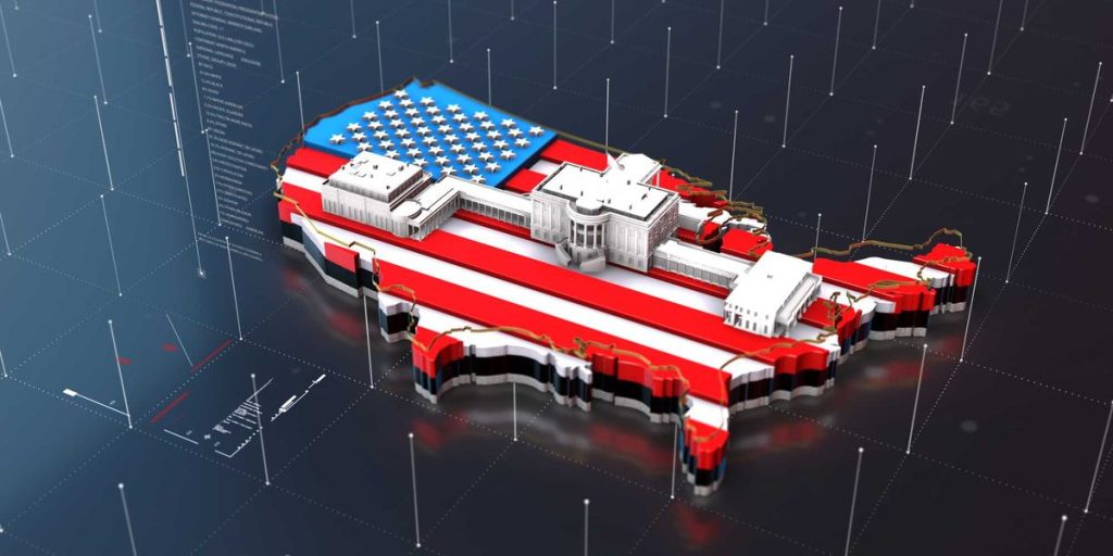 America requires a collaboration on artificial intelligence, not a stronghold for AI.
