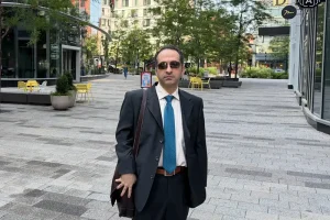 American citizen convicted of assisting in the illegal export of technology to Iran