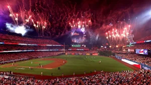 American League defeats National League 4-0 in the 2026 All-Star Game held in Philadelphia