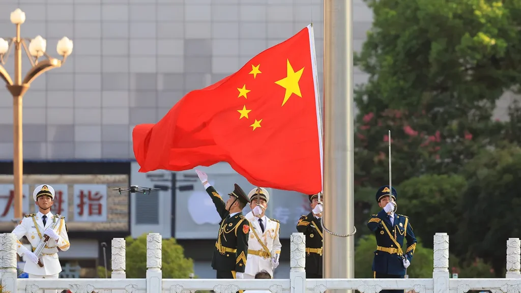 American universities received millions from organizations connected to the Chinese military.