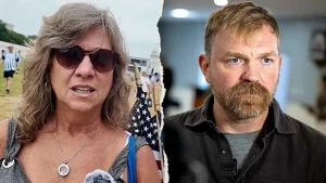 Americans question why Democrats delayed withdrawing support for Platner after the rape allegation.