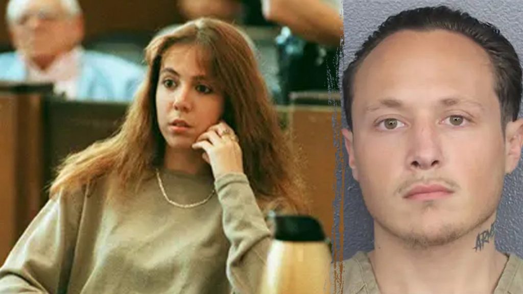 Amy Fisher's son faces felony animal cruelty charges in connection with a cat's death.