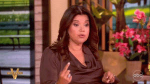 Ana Navarro states that Hunter Biden's income from Burisma is insignificant compared to the Trump family's earnings.