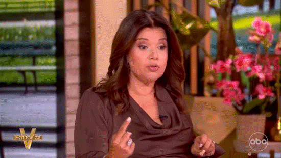 Ana Navarro states that Hunter Biden's income from Burisma is insignificant compared to the Trump family's earnings.
