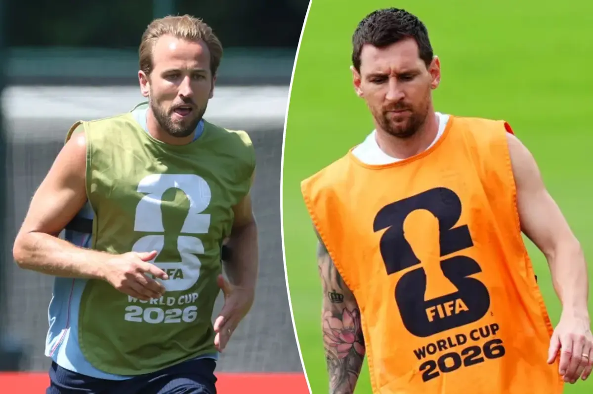 Analyzing the England-Argentina World Cup semifinal clash