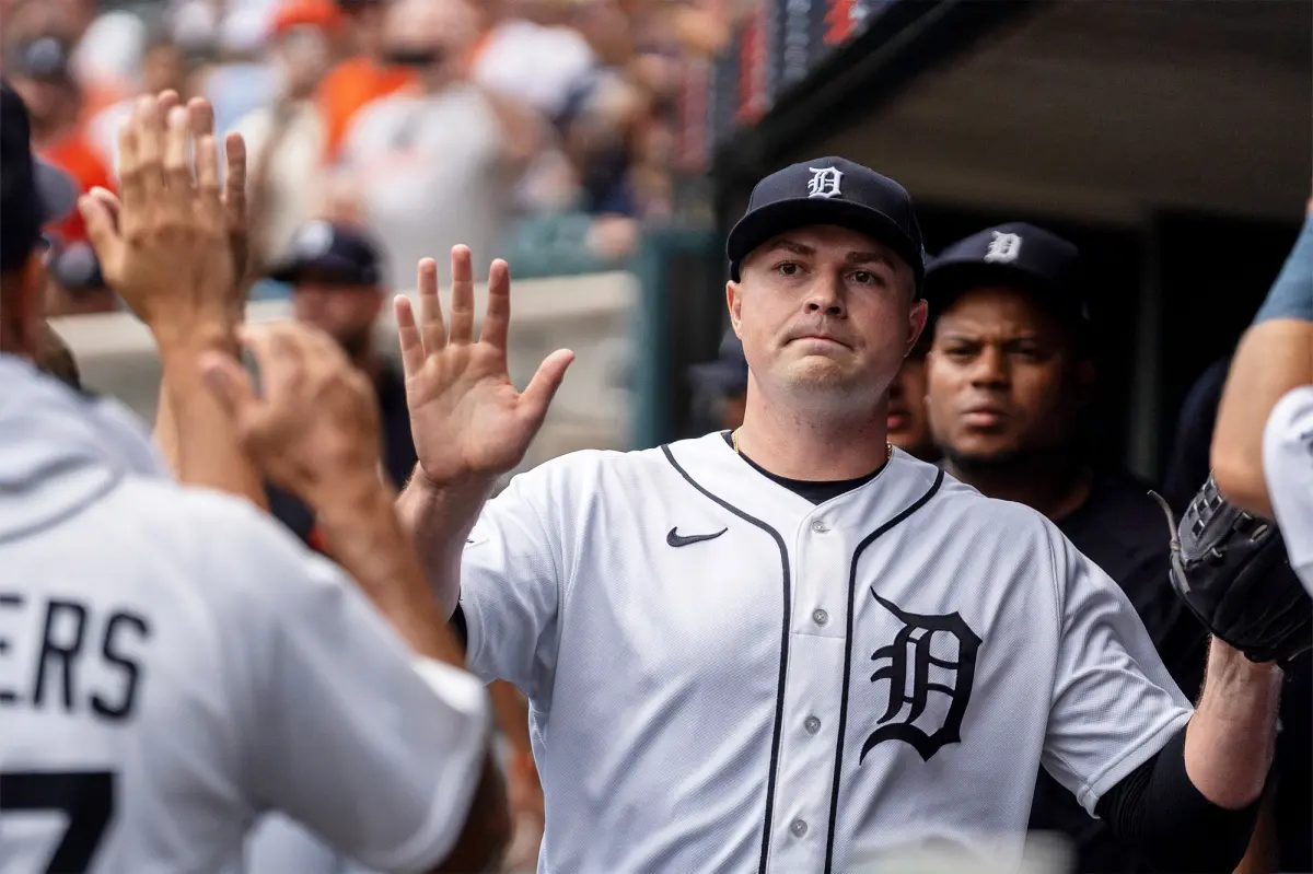 Andrew Friedman discusses the Dodgers' plans for the trade deadline