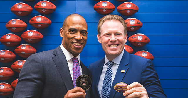 Andrew Giuliani: World Cup as the Beginning of America’s ‘Golden Era of Sports’