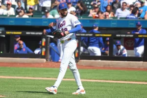 Andy Green supports Devin Williams as Mets' closer even with challenges