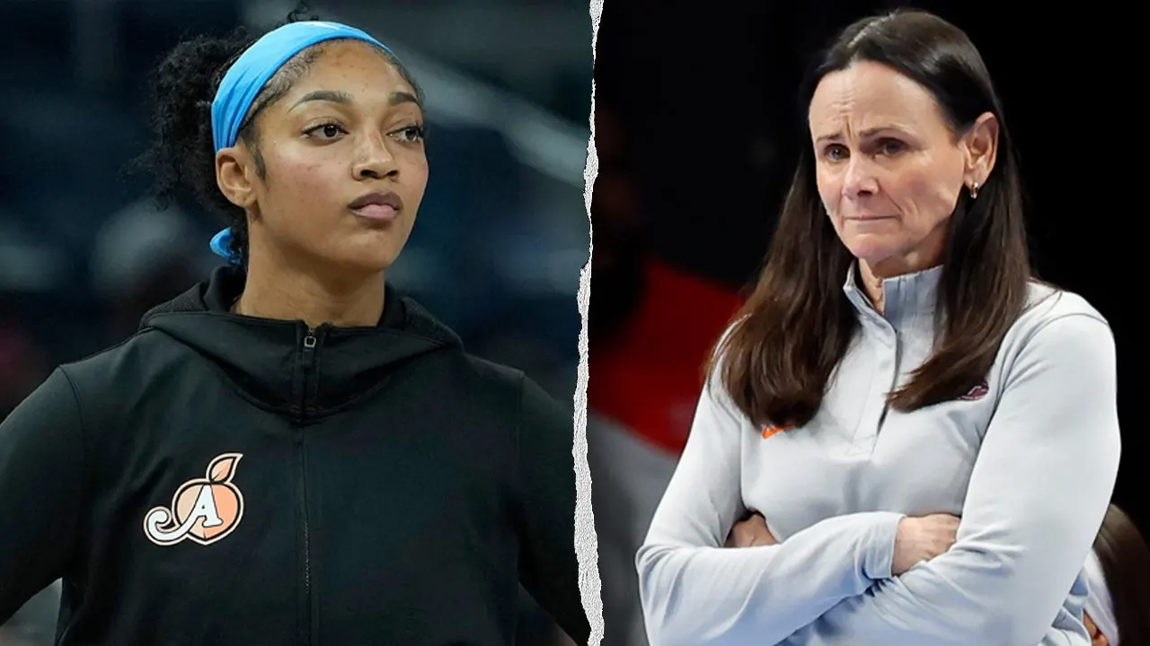 Angel Reese appreciates WNBA's decision to suspend Sandy Brondello, describes 'protected species' remark as discrimination