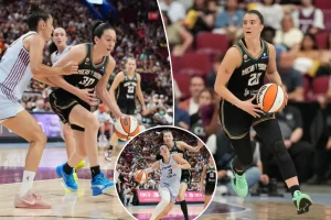 Angry Liberty rally comes up short against Tempo