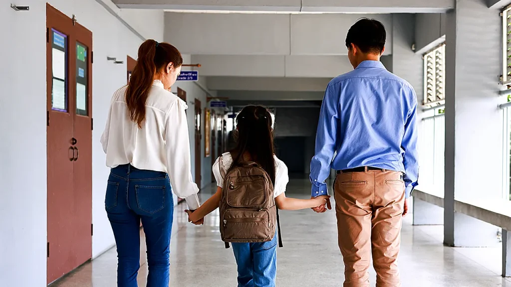 Anne Arundel school faces lawsuit for not informing parents about gender transition