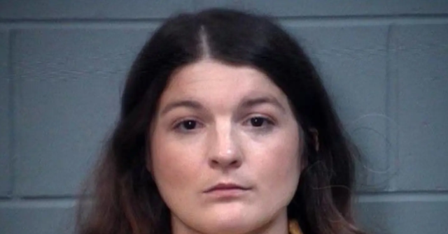 Another 'Teacher of the Year' Accused of Engaging in Sexual Relations with a Student
