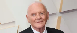 Anthony Hopkins Set to Release Classical Music Collection Reflecting His Life Experiences