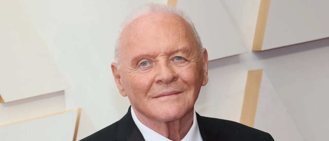 Anthony Hopkins Set to Release Classical Music Collection Reflecting His Life Experiences