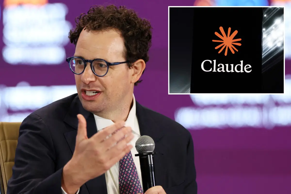 Anthropic's $1.5 billion settlement of the authors' AI copyright case is approved