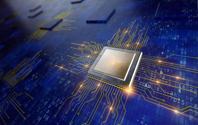 Apple and Broadcom: Should You Consider Buying Either Stock After Their $30 Billion Chip Deal?