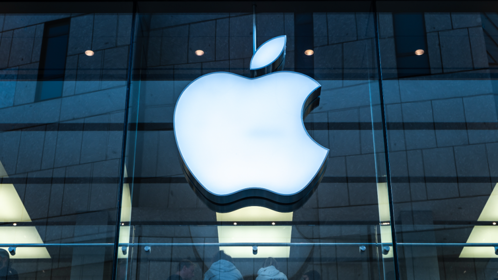 Apple is being sued in a class action over a supposed security issue with "Hide My Email."