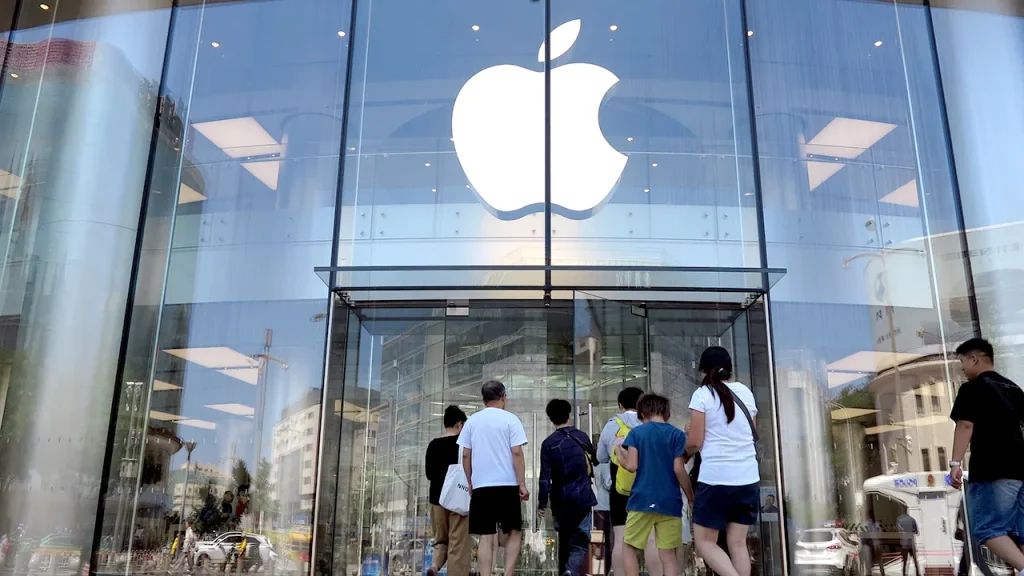 Apple Music subscription rates increase because of higher licensing expenses