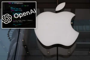 Apple takes legal action against OpenAI for stealing trade secrets, causing a stir in Silicon Valley