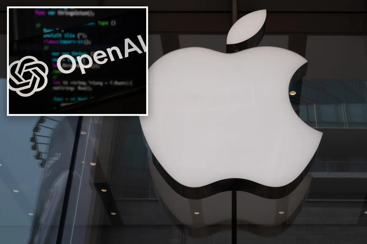 Apple takes legal action against OpenAI for stealing trade secrets, causing a stir in Silicon Valley