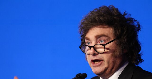 Argentina to Remove Foreigners Who Disrespect the Nation