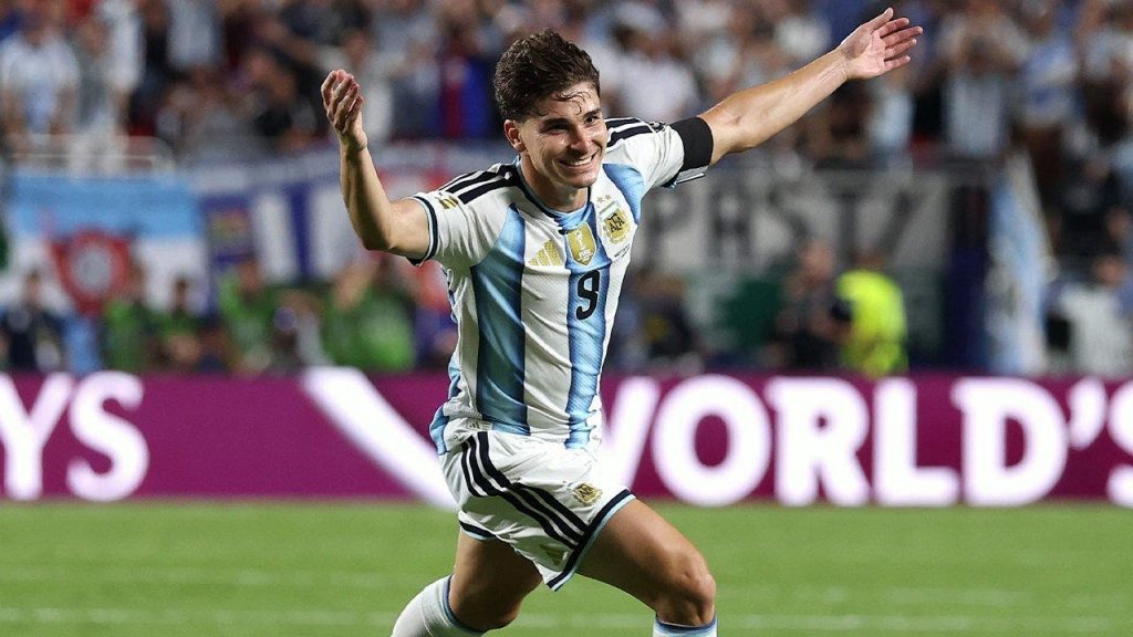 Argentina triumphs over Switzerland in extra time to advance to the World Cup semifinals