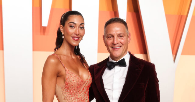 Ari Emanuel Supports the Merger Between Paramount and Warner Bros.