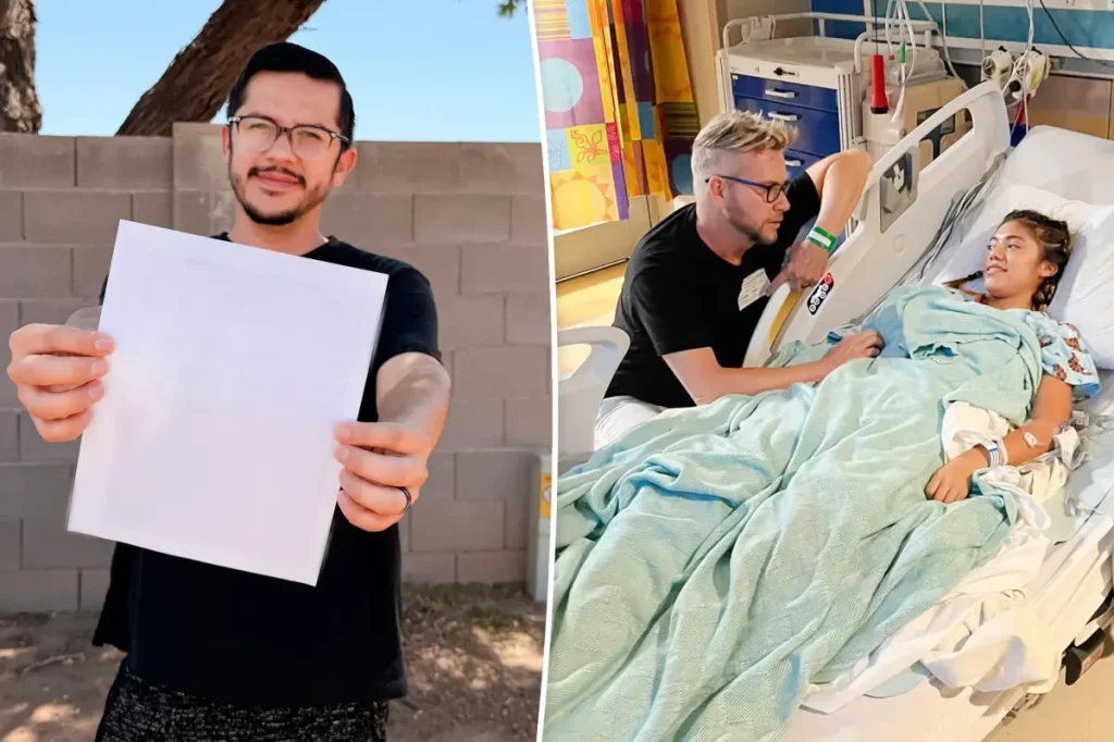 Armando from '90 Day Fianc&eacute;' shares visa news as his daughter's health struggles continue