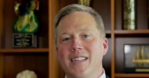 Army Secretary Dan Driscoll Emphasizes Achieving Recruitment Goals