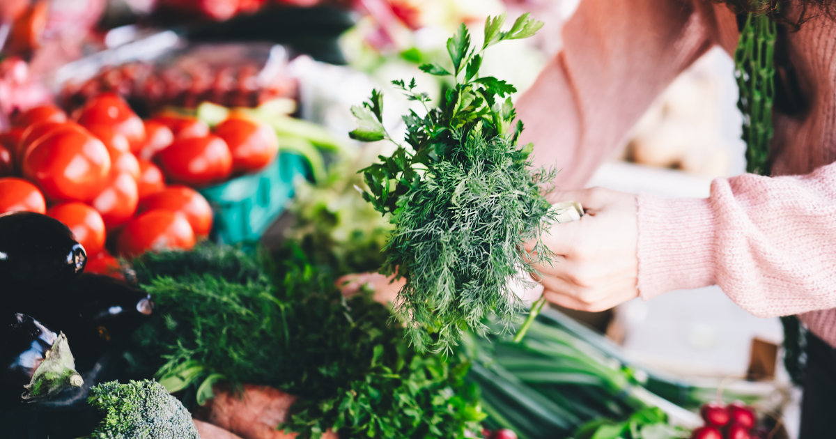 As Cyclosporiasis Cases Increase, Which Foods Should You Steer Clear Of?