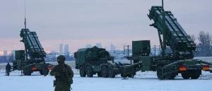 As the US faces a missile shortage, Trump proposes granting production licenses to Ukraine.