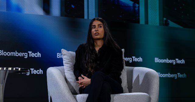 Asha Sharma, CEO of Microsoft Xbox, Named to Advisory Position at the Federal Reserve Following Major Job Cuts