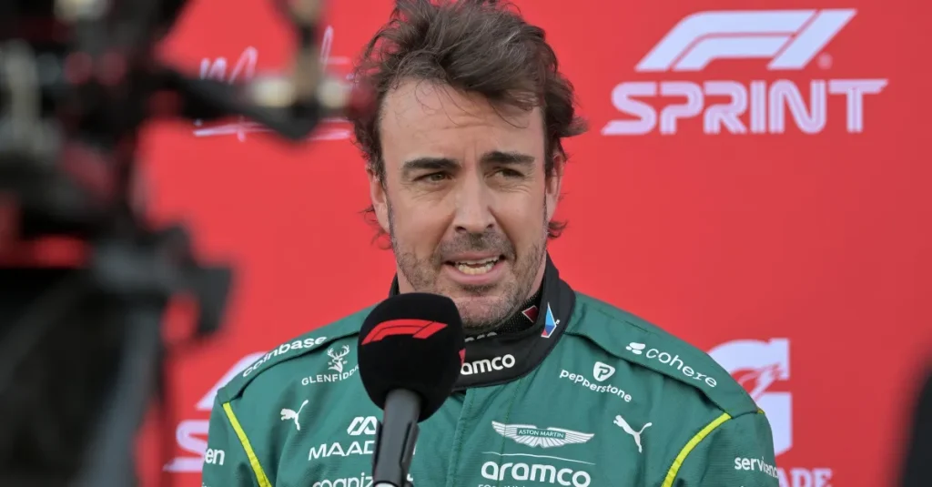 Aston Martin's improvements shape the key narratives of the F1 Hungarian Grand Prix