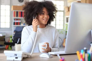 AT&T will discontinue landline service for homes in California