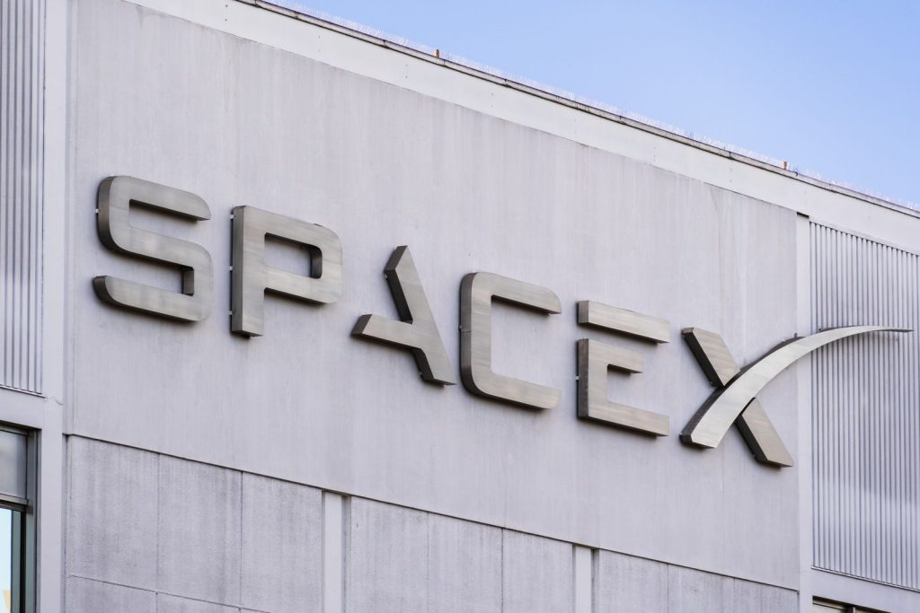 Attention SpaceX Stock Enthusiasts, Save the Date for August 6