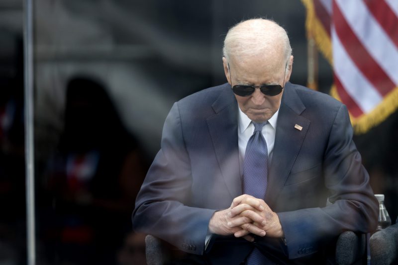 Audio and transcripts of Biden show the former president discussing sensitive documents while facing memory issues.