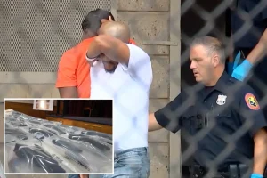 Authorities and local law enforcement take action against Long Island gang operations in large drug and firearms raid